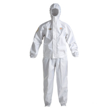 Nuclear Radiation Protective Clothing--Yb-Hzf-003